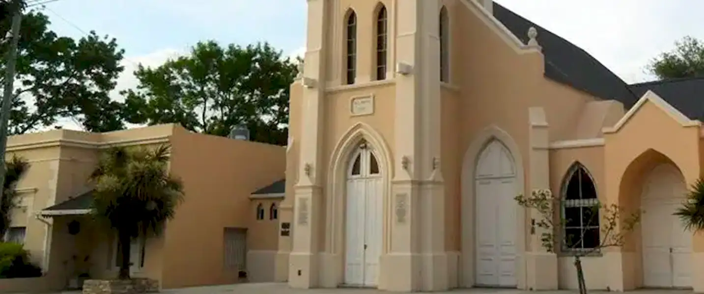 Fiestas Patronales de San Andrés | Miramarense