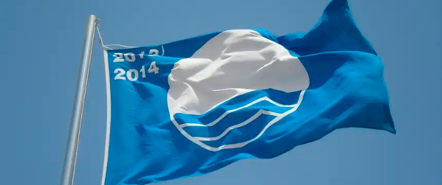 Miramar recibirá la «Bandera Azul» en el verano 2025