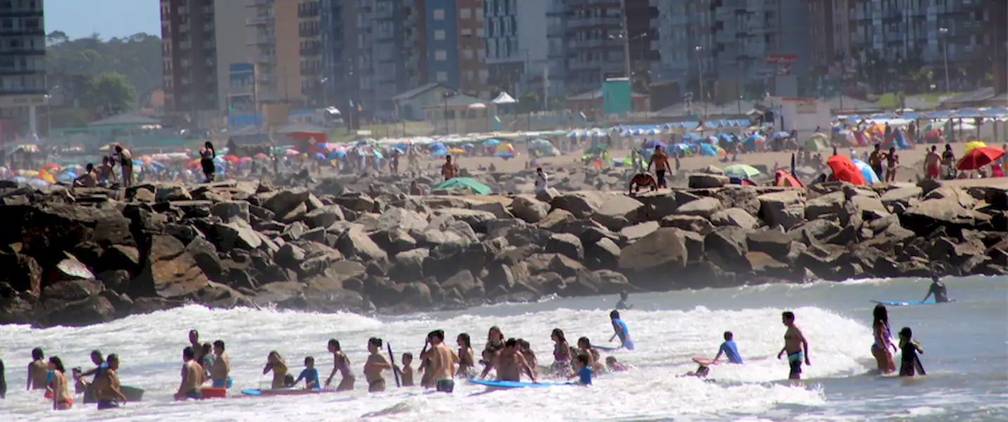 Turismo | ReCreo llega a Miramar