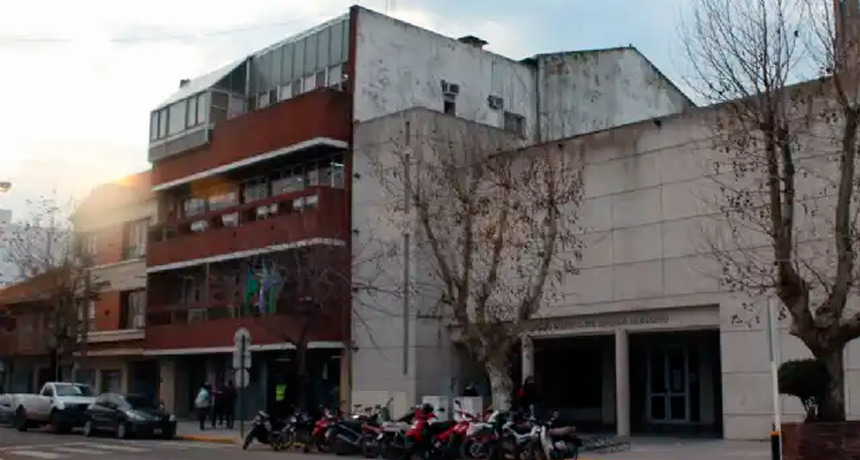 Se presentó en Miramar un proyecto sobre prevención del suicidio