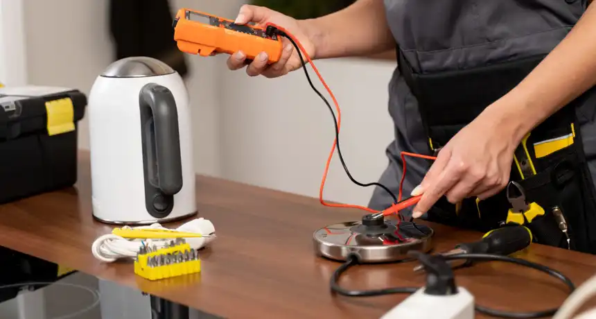 Club de Reparadores Miramar: espacio para arreglar y crecer en equipo