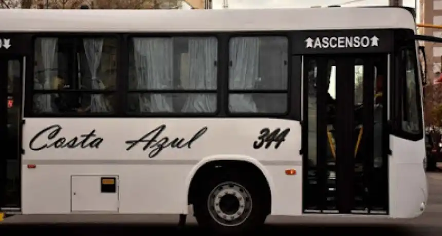 Costa Azul habilita pago electrónico en terminales