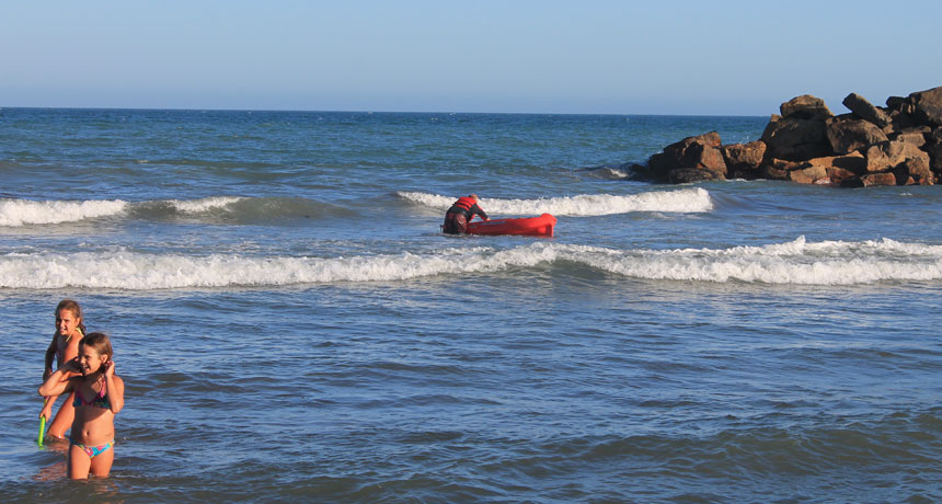 Dos eventos imperdibles en la costa