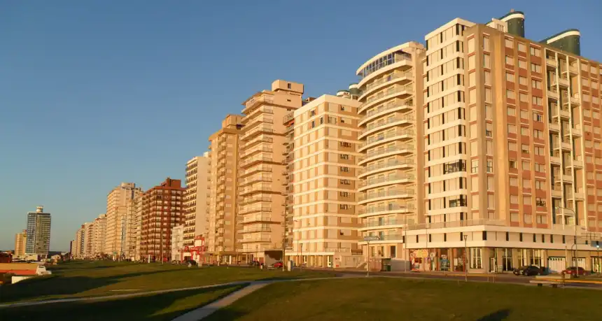 Sismo de baja intensidad en Miramar no ocasionó daños