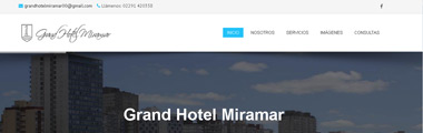 Grand Hotel Miramar