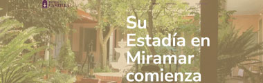 Hotel Castilla de Miramar