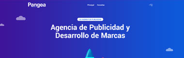 Pangea Agencia de Publicidad
