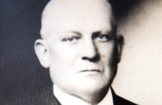 1870 - Fortunato de la Plaza