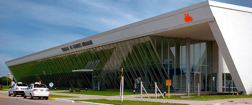 Terminal de Colectivos de Miramar