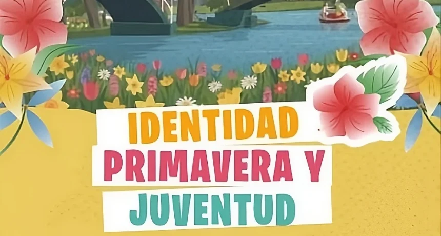 Una tarde para celebrar la primavera y el Día de los Estudiantes