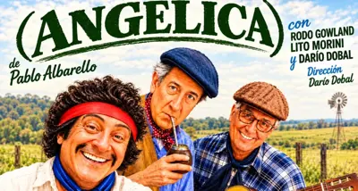 Angélica