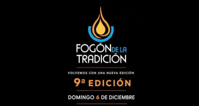 El Fogón de la Tradición volverá a encenderse en Miramar