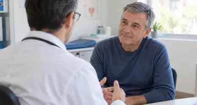 Realizarán una jornada gratuita de detección temprana del cáncer de próstata en Miramar