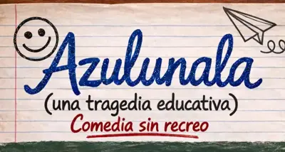 Azulunala