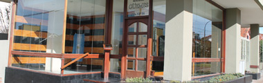 Güemes
