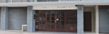 Ollantay