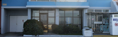 Stella Maris I