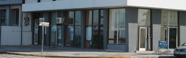 Stella Maris III y IV