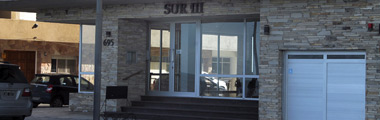 Sur III