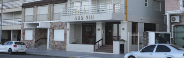 Sur VIII