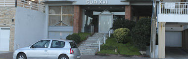 Sur XVI