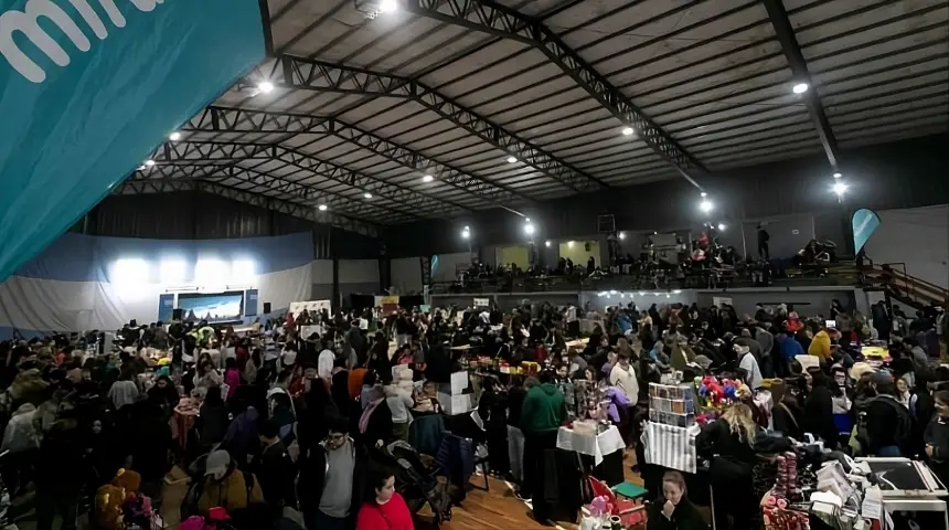 Cerró la MiraCon 2026 con una convocatoria récord en Miramar