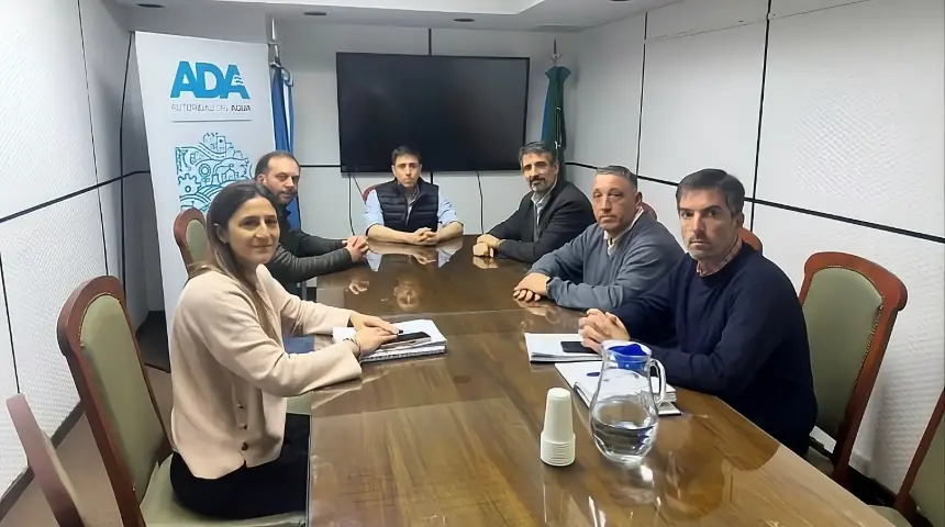 Certifican la calidad del agua de mar en Miramar