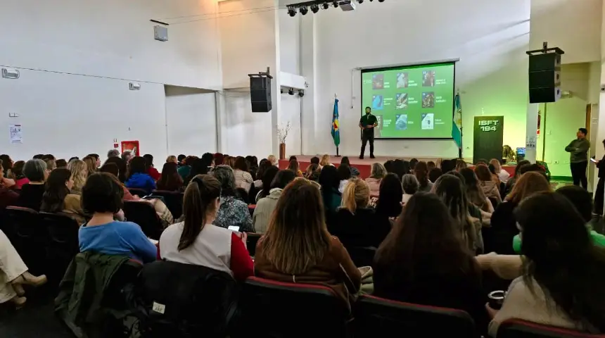 Jornada para prevenir los riesgos del juego online entre adolescentes y jóvenes