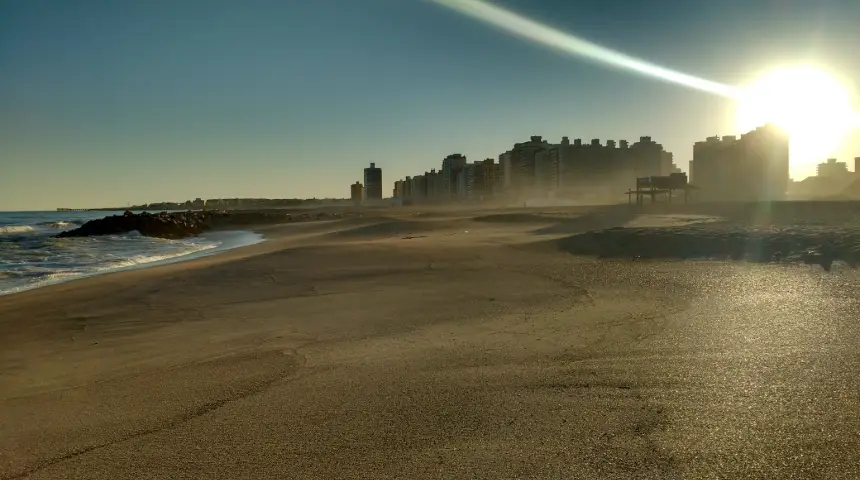 Miramar participó de un encuentro regional para evaluar el receso invernal y proyectar el turismo