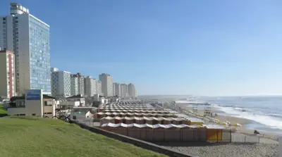 Alojamientos turísticos: Miramar establece un registro obligatorio y controles de seguridad